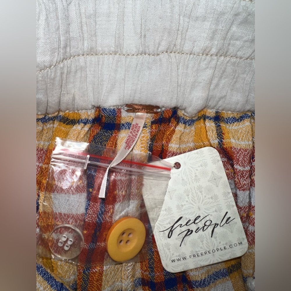 Free People Pants